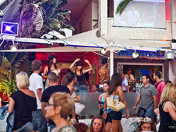 Такая разная Испания с MERLION и ASUS