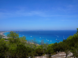 Такая разная Испания с MERLION и ASUS