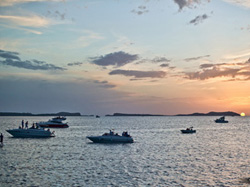 Такая разная Испания с MERLION и ASUS