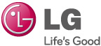 LG логотип