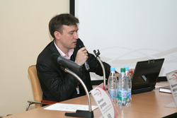 Vladimir Nechaev