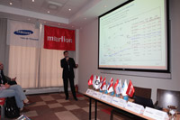 Высокие технологии: форум MBC в Екатеринбурге