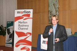 Denis Kutnikov, director of ACER retail direction