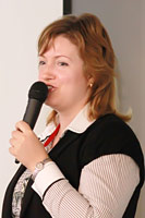 Наталья Зонтова, Verbatim