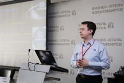 Константин Мартыненко, менеджер по техническому маркетингу Sapphire