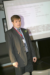 Алексей Степанов, официальный представитель компании Palit в России и странах СНГ