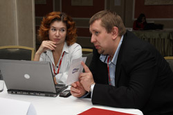 MBC in Rostov-on-Don: new perspectives, new tasks and new solutions
