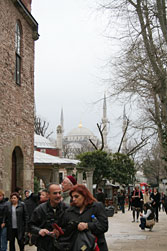 Сказки Шахерезады и Агата Кристи: выездная конференция MERLION в Стамбуле