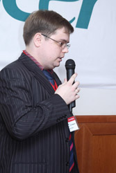 Воронеж: конференция «Ярмарка технологий» MERLION