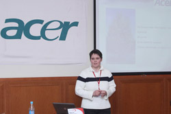 Воронеж: конференция «Ярмарка технологий» MERLION