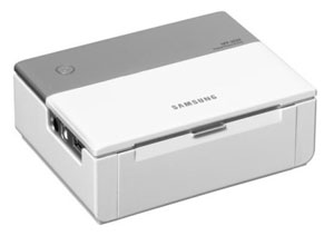 Фотопринтер Samsung SPP-2020B