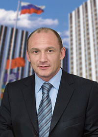 Алексей Сонк