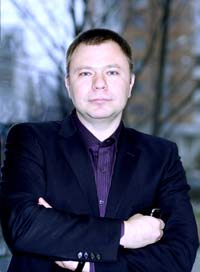 коммерческий директор сети «ПОЗИТРОНИКА» Свиридов Виталий Витальевич