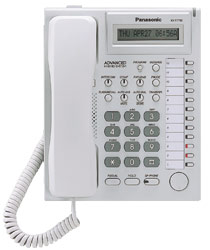 Телефонные станции Panasonic