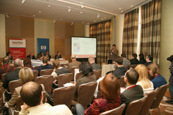 Slava Simonenko, Director of MERLION System Solutions