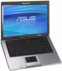 Эксклюзивная модель ASUS