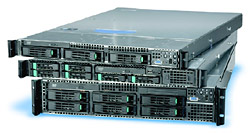 Intel SC5299-E и SC5400