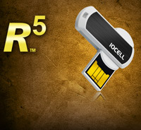 USB флэш-накопитель R5
