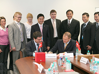 MERLION начинает дистрибуцию ноутбуков Lenovo