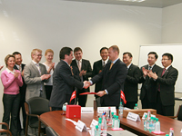 MERLION начинает дистрибуцию ноутбуков Lenovo