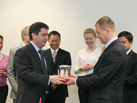 MERLION начинает дистрибуцию ноутбуков Lenovo