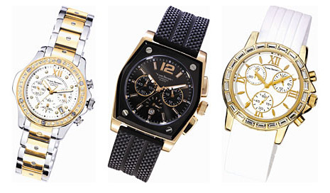 Yves Bertelin: весенний fashion-старт