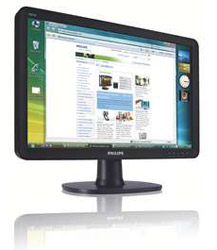 монитор Philips 190CW8F