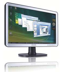 монитор Philips 190SW8F