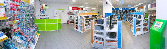 ПОЗИТРОНИКА