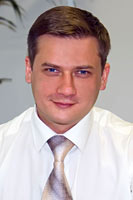 Алексей Сероус