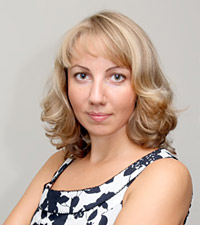 Татьяна Орлова