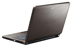 ноутбук Sony VGN-NR31ZR/T