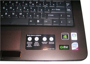 ноутбук Sony VGN-NR31ZR/T