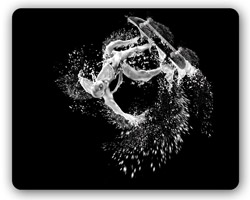 Коврики PC PET серии Gamer Mouse Pad