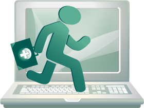 услуги «Мобильной клиники» доступны жителям Москвы