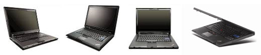 Ноутбуки ThinkPad