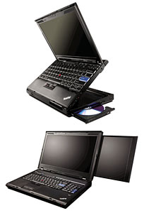 Ноутбуки ThinkPad