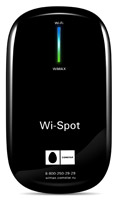 Официальный дистрибутор оборудования Comstar WiMAX