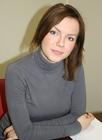 Колосова Екатерина