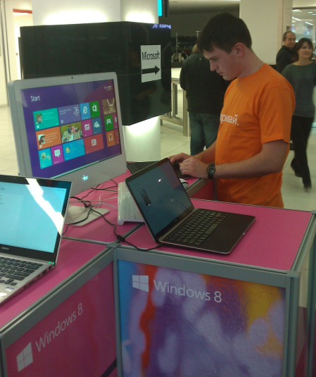 Компания iRU – участник партнерского саммита Microsoft в Сколково Компания iRU – участник партнерского саммита Microsoft в Сколково