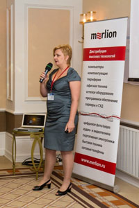 Виктория Тарантина