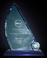 Знак плодотворного сотрудничества