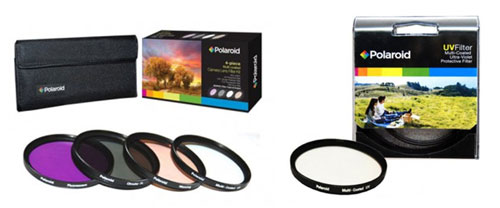 фотоаксессуары Polaroid фотоаксессуары Polaroid