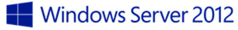 Windows Server 2012 Windows Server 2012