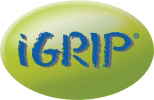 MERLION became the official distributor of iGrip in Russia and CIS