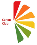 Canon Club Canon Club