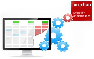 Merlion B2B Merlion B2B