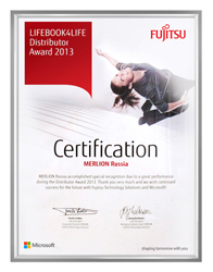 Fujitsu Technology Solutions