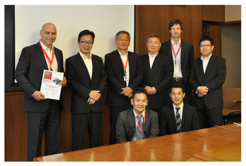 Fujitsu Technology Solutions Fujitsu Technology Solutions