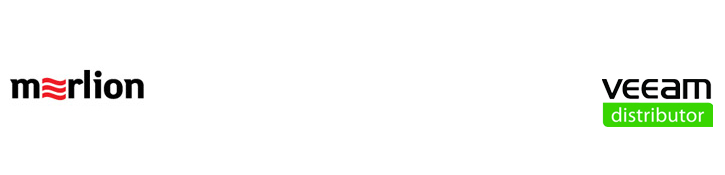 Компания MERLON приглашает посетить вебинары VEEAM